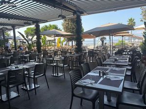 Restaurant 430 m2 Cap 3000 - 2.3 M CA