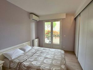 Joli 2 pièces avec terrasse – Idéal habitation ou investissement