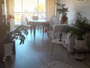 Appartement situé au cannet 06110