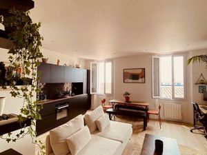 Appartement Vieux Cannet - 1 250