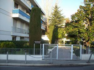 A louer - Appt T2 - Nice la Lanterne