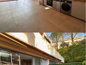 Appartement 3 pièces neuf