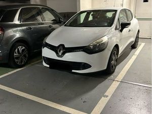 Place de parking boxable sécurisé Exflora Juan-les-Pins