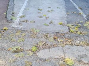 Vend Place de Parking