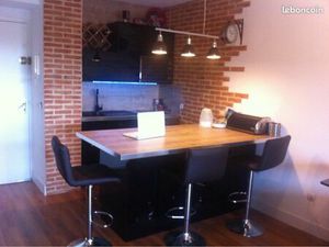 Appartement 2p 31m2