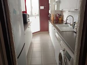Vend appartement T4