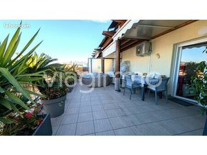 Duplex en viager 3 pièces 73 m²