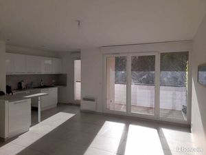 Appartement 2 pièces