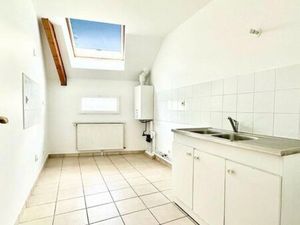 2 pièces vieux saint laurent