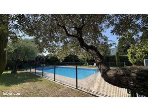 Appartement 1 pièce 30 m²