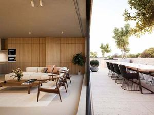 Appartement à vendre à Brasschaat € 637.500 (LISCM) - Immobiliën Carl Martens | Zimmo