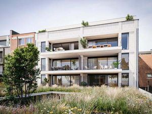 Appartement à vendre à Brasschaat € 652.500 (LISCM) - Immobiliën Carl Martens | Zimmo