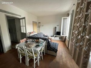 Appartement 3 pièces – 53 m² – 2ᵉ étage – Golfe-Juan (Avenue du Midi)