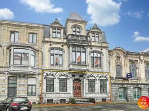 Appartement à vendre à Verviers € 199.000 (LIQQ6) - Nigel Immo | Zimmo