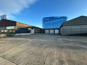 Bien professionnel à louer à Gent € 16.000 (LIS1U) - Arcade Vastgoed | Zimmo