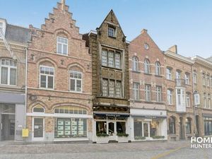 Bien professionnel à vendre à Ieper € 125.000 (LIQDT) - Home hunters | Zimmo
