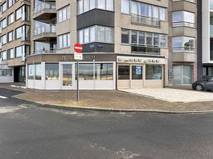 Bien professionnel à vendre à Heist-aan-Zee € 295.000 (LIQ6V) - ADW immo | Zimmo