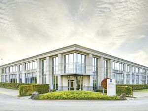 Bien professionnel à louer à Zaventem € 2.870 (LISC3) - PANORAMA B2B Brussel kantoren | Zi