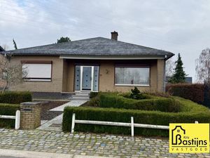 Maison à vendre à Halen € 338.000 (LISBZ) - Kris Bastijns Vastgoed | Zimmo