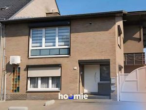 Appartement à louer à Mechelen-aan-de-Maas € 900 (LIS96) - Hoomie | Zimmo