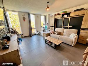 Appartement 3 pièces 72 m²