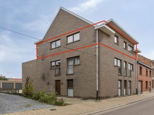 Appartement à vendre à Kruibeke € 239.000 (LIQ9T) - AC vastgoed | Zimmo
