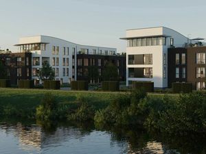 Appartement à louer à Lier € 1.120 (LIQJR) | Zimmo