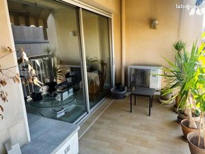 Appartement 3 pièces 77 m²