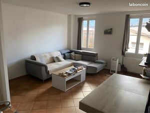 Appartement 4P- 3 chambres Sospel
