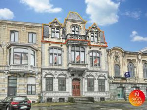 Appartement à vendre à Verviers € 199.000 (LIQQ3) - Nigel Immo | Zimmo