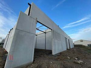 Bien professionnel à vendre à Meulebeke € 293.550 (LIS9K) | Zimmo