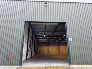 Bien professionnel à louer à Sint-Truiden € 1.694 (LISB6) - PANORAMA B2B Limburg | Zimmo