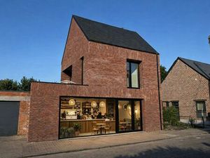 Bien professionnel à vendre à Eppegem € 239.000 (LIQIK) | Zimmo