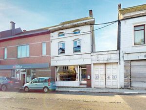 Maison à vendre à Trazegnies € 200.000 (LIQLE) - Actualimmo | Zimmo