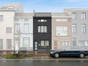 Maison à vendre à Gent € 275.000 (LIQCC) - Oko Immo | Zimmo