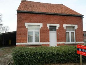 Maison à louer à Vorst € 625 (LIS9Q) - Peter Vangenechten | Zimmo