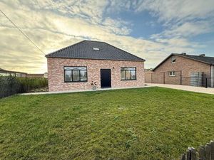 Maison à louer à Leopoldsburg € 1.400 (LISBY) - Realize Vastgoed | Zimmo
