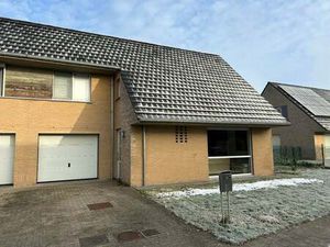 Maison à vendre à Meulebeke € 309.000 (LIQ76) - OPTIMMO | Zimmo