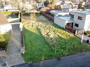 Terrain à vendre à Lommel € 200.000 (LIQGB) - Hozimmo | Zimmo