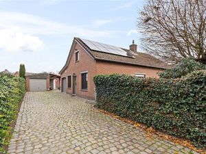 Maison à vendre à Moerbeke-Waas € 425.000 (LIQ5Z) - Van Hoye Vastgoed - Verkoop | Zimmo