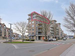 Appartement à vendre à Koksijde € 425.000 (LIS7W) - Dewaele - Koksijde | Zimmo