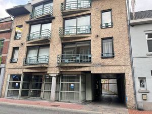 Appartement à louer à Roeselare € 815 (KBZOV) - Stragimo | Zimmo