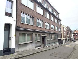 Appartement à vendre à Leuven € 208.000 (LIQHG) - Vastgoed Marie | Zimmo