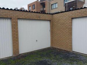 Garage à louer à Stene € 165 (LIS1T) - Immo Lievens | Zimmo
