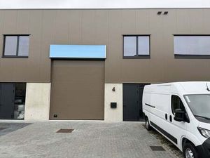 Bien professionnel à louer à Londerzeel € 1.850 (LHCDH) | Zimmo