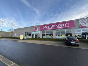 Bien professionnel à louer à Stene € 16.300 (LIQPQ) - DG Real Estate | Zimmo