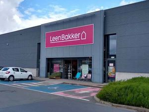 Bien professionnel à louer à Roeselare € 13.525 (LIQPP) - DG Real Estate | Zimmo