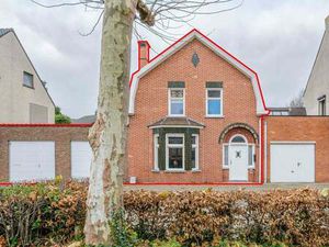 Maison à vendre à Arendonk € 299.000 (LISAB) - SZABÓ Notarissen | Zimmo