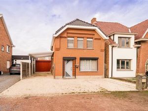 Maison à vendre à Boortmeerbeek € 369.000 (LIQOV) - IMMO ID MECHELEN | Zimmo