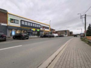 Bien professionnel à louer à Grâce-Berleur € 1.900 (LIQMV) - Immobilière Borremans | Zimmo